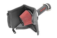 Rough Country Cold Air Intake [91-01 For Jeep XJ | 4.0L] 10552 MAIN