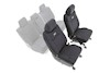 Rough Country For Toyota Neoprene Front Seat Covers 14-20 Tundra 91026A THUMBNAIL