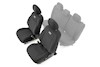 Rough Country For Toyota Neoprene Front Seat Covers (16-20 Tacoma) 91030 THUMBNAIL