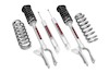 Rough Country for Jeep 2.5in Coil Spring Lift Kit 16-20 Grand Cherokee WK2 91430 THUMBNAIL