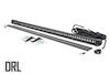 Rough Country For Honda 50" Single-Row Lower LED Kit|BLK DRL 16-20 Pioneer 92019 THUMBNAIL