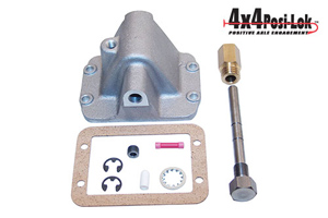 Fat Bob's Garage, Zone Offroad Part #PLS1100, Jeep 4x4 Perm-Lok 1984-1995 MAIN