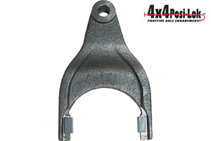 Fat Bob's Garage, Zone Offroad Part #PSL100, Dodge Cast Fork With Pads 4WD 1985-2002 MAIN