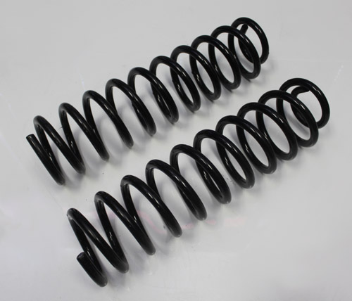 Fat Bob's Garage, ARB Part #2890, Toyota 4Runner 2.5" Rear Heavy Load Coil Spring Lift 1996-2002 MAIN