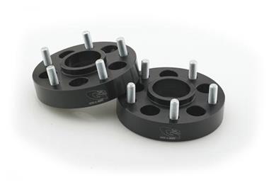 Fat Bob's Garage, G2 Axle & Gear, 5x5 1.50" Wheel Spacer MAIN