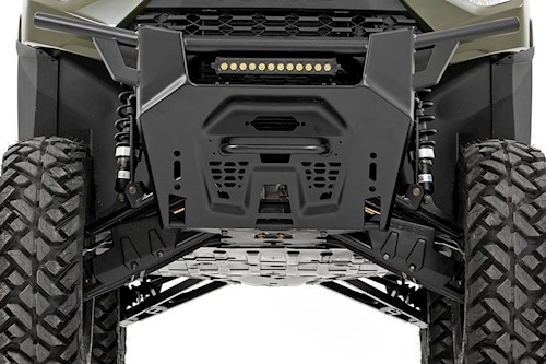 Rough Country 3" Lift Waterfowl for Polaris Ranger XP 1000 Crew 17-22 93151 LARGE