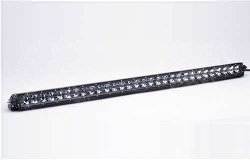 Fat Bob's Garage, Rigid Industries Part #SR30CW,  30" SR-Series White Hybrid Spot/Flood Combo Lights THUMBNAIL