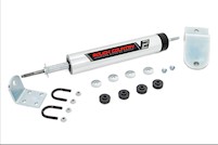 Rough Country V2 Steering Stabilizer for Dodge 1500 94-01/2500 94-02 2WD 8738770 MAIN