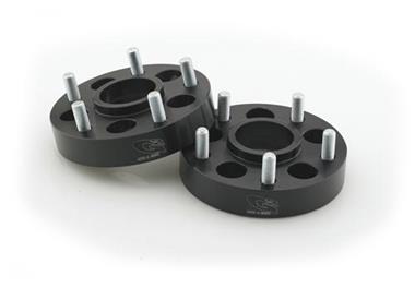 Fat Bob's Garage, G2 Axle & Gear, 5x4.5-5x5.5 1.25" Adapter MAIN