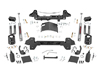Toyota Tacoma 6" Suspension Lift Kit 94-04 4WD SWATCH