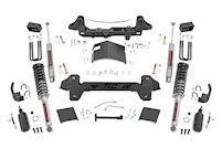 Rough Country 6" Lift Kit N3 Struts for Toyota Tacoma 1995-2004 74131 MAIN