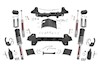 Rough Country 6" Lift Kit N3 Struts for Toyota Tacoma 1995-2004 74131 THUMBNAIL