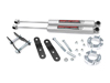 Toyota Tacoma 2.5" Lift Kit 6Lug 1995.5-2004 SWATCH