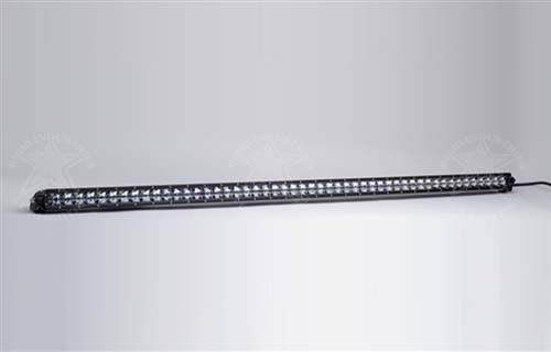 Fat Bob's Garage, Rigid Industries Part #SR50CW,  50" SR-Series White Hybrid Spot/Flood Combo Lights THUMBNAIL