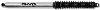 Fat Bob's Garage, BDS part #95425, Chevrolet/GMC Silverado/Sierra 2500 9500 Series Steering Stabilizer 4WD 2011 THUMBNAIL