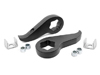 Rough Country Chevy/GMC 2500/3500HD 1.5-2" Leveling Kit 4WD 2020-2021 SWATCH