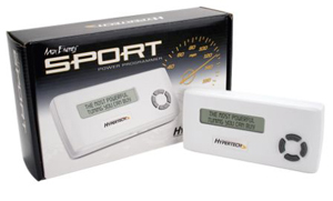 Fat Bob's Garage, Hypertech Part #62004, Nissan Max Energy Sport Power Programmer 2010 MAIN