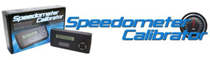 Fat Bob's Garage, Hypertech Part #742003, Ford Speedometer Calibrator 2008-2010 MAIN