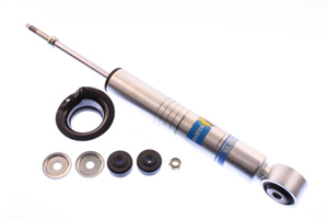 Fat Bob's Garage, Bilstein Part #24-188265, Toyota Tundra/Sequoia 46mm Monotube Front Shock Absorber 2000-2007 (SET) MAIN