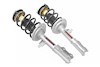 Rough Country Loaded Strut Pair 1.5 Inch Lift GMC Acadia (17-21) 501115 THUMBNAIL