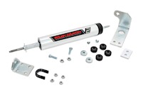 Rough Country V2 Steering Stabilizer for Ford F-150 4WD 1997-2003 8734370 MAIN