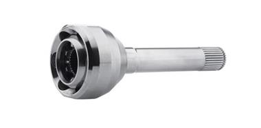 Fat Bob's Garage, G2 Axle & Gear, Toyota Land Cruiser/Pickup CV Joint, Chromoly 30 Spline MAIN