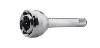 Fat Bob's Garage, G2 Axle & Gear, Toyota Land Cruiser/Pickup CV Joint, Chromoly 30 Spline THUMBNAIL
