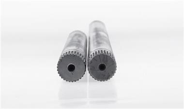 Fat Bob's Garage, G2 Axle & Gear, Toyota Pickup Axle PS, Chromoly 27 Spline MAIN