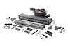 Rough Country Can-Am Defender 12" Recessed Bumper LED Kit|BLK Ser 16-22 Defender THUMBNAIL
