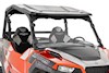 Rough Country Scratch Resistant Full Windshield 16-20 For Polaris General THUMBNAIL