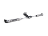 Jeep Wrangler JK BDS FOX 2.0 Dual Steering Stabilizer Kit 2007-2017 SWATCH
