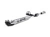 Jeep Wrangler JK BDS FOX 2.0 Dual Steering Stabilizer Kit 2007-2017 SWATCH