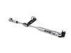 Jeep Wrangler JK BDS FOX 2.0 Dual Steering Stabilizer Kit 2007-2017 SWATCH
