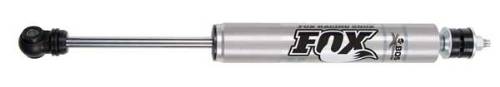 Dodge Ram 2500 Pickup 6" Lift Rear Fox 2.0 Performance Series Shock 2014+ MAIN