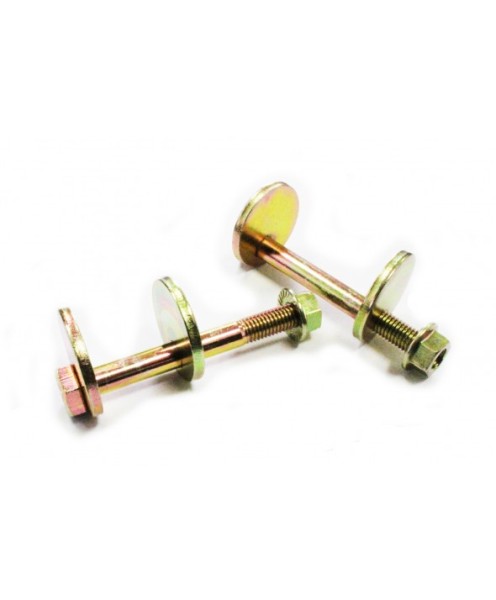 Fat Bob's Garage, MaxTrac part #989600, Jeep Wrangler TJ/LJ Alignment Cams 2003-2006 MAIN