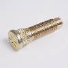 Fat Bob's Garage, Alloy USA Part #99stud3, 1/2-20 press-in wheel studs .609 Knurl Diameter THUMBNAIL