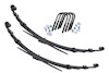 Rough Country Rear Leaf Springs 3" Lift For Jeep Grand Wagoneer 84-90& 76-83 4WD THUMBNAIL