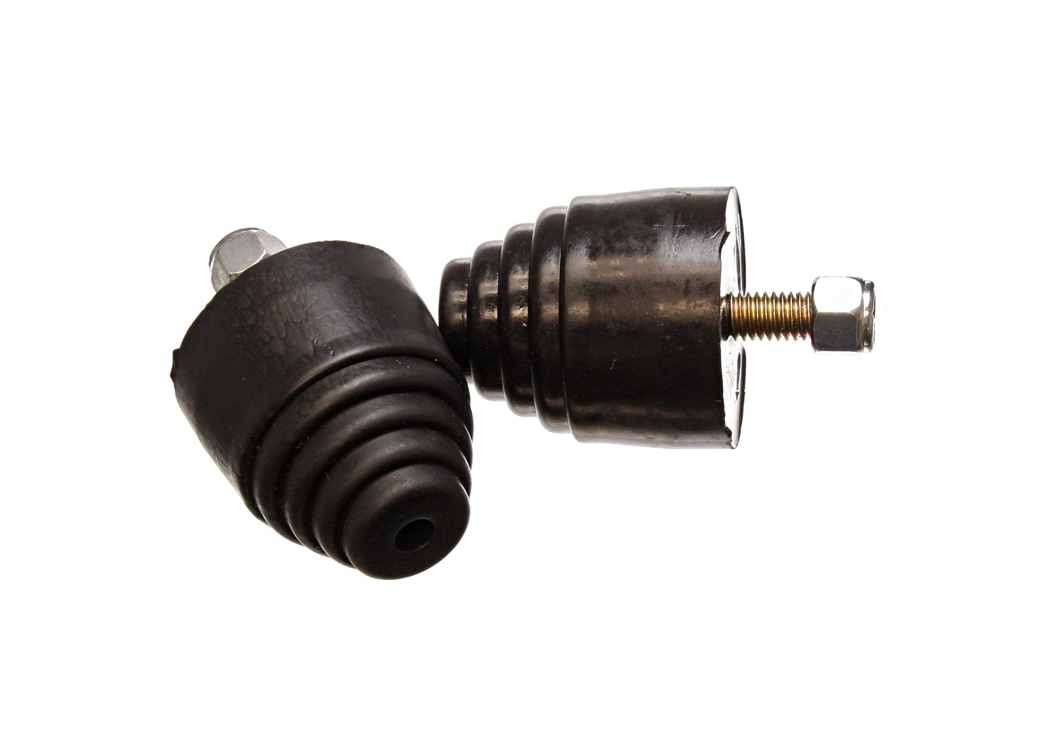 Energy Suspension 2 1/8" Tall Bump Stops THUMBNAIL