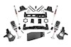 Rough Country 7.5 Inch Lift Kit M1 Struts/M1 Chevy/GMC 1500 07-13 4WD 26440 THUMBNAIL