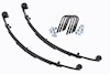 Rough Country Front Leaf Springs 4" Lift Pair For Ford Super Duty 4WD 1999-2004 THUMBNAIL