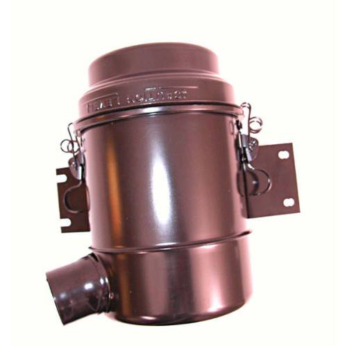Fat Bob's Garage, OMIX-ADA Part #17737.09, Air Cleaner L Head MAIN