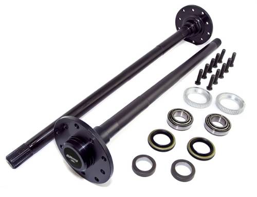 Fat Bob's Garage, Alloy USA Part #12158, Rear Axle Kit, Dana 44 Grande 32 Spline Kit THUMBNAIL