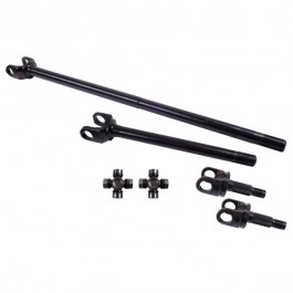 Fat Bob's Garage, Alloy USA Part #12148, Front Axle Kit, Dana 30 27-Spline Kit THUMBNAIL