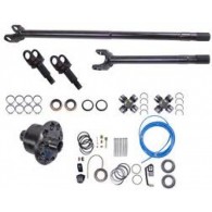 Fat Bob's Garage, Alloy USA Part #12131, Front Axle Kit, Dana 30 Grande 30/27 Spline Kit THUMBNAIL