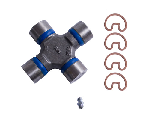 Fat Bob's Garage, Alloy USA Part #5-134X, U Joint Conversion 1310 To 1330 For CV Driveshaft MAIN