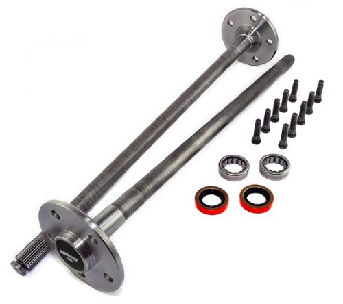 Fat Bob's Garage, Alloy USA Part #12181, Ford Car Rear Axle Kit, 8.8-Inch, 31-Spline Kit MAIN