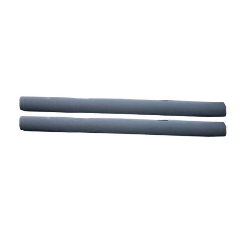 Fat Bob's Garage, OMIX-ADA Part #11820.01, Arm Rest Replacement Pads For 11820.20 & 11820.21, Pair MAIN