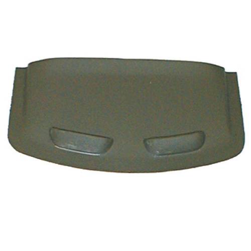 Fat Bob's Garage, OMIX-ADA Part #12023.25, Axe Sheath THUMBNAIL