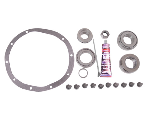 Fat Bob's Garage, OMIX-ADA Part #16501.08, Axle Rebuild Kit Chrysler 8.25 MAIN