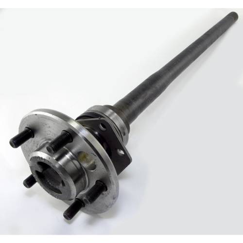 Fat Bob's Garage, OMIX-ADA Part #16530.09, Axle Shaft Dana 44 LH Rear MAIN
